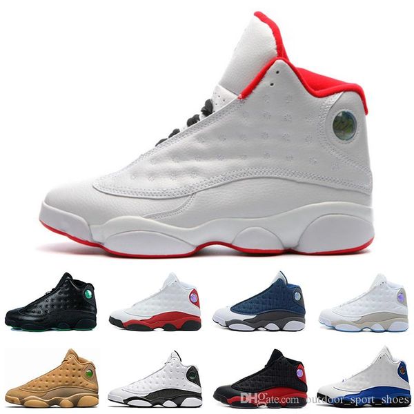13 13s mens basketball shoes melo class of 2002 phantom grey toe bred wheat black cat chicago love respect mens sports designer sneakers
13 13s mens basketball shoes melo class of 2002 phantom grey toe bred wheat black cat chicago love respect mens sports designer sneakers