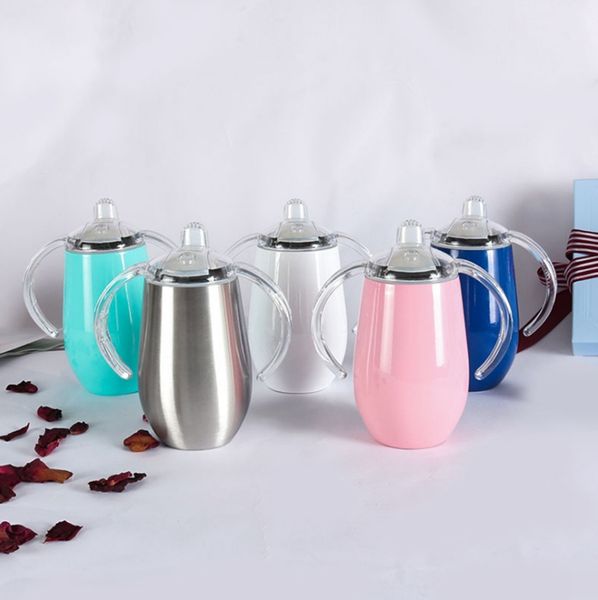 baby bottles stainless steel pacifier cups vacuum insulated milk bottle newborn feeding bottle coffee beer mugs 5 colors optional dhw2370
baby bottles stainless steel pacifier cups vacuum insulated milk bottle newborn feeding bottle coffee beer mugs 5 colors optional dhw2370