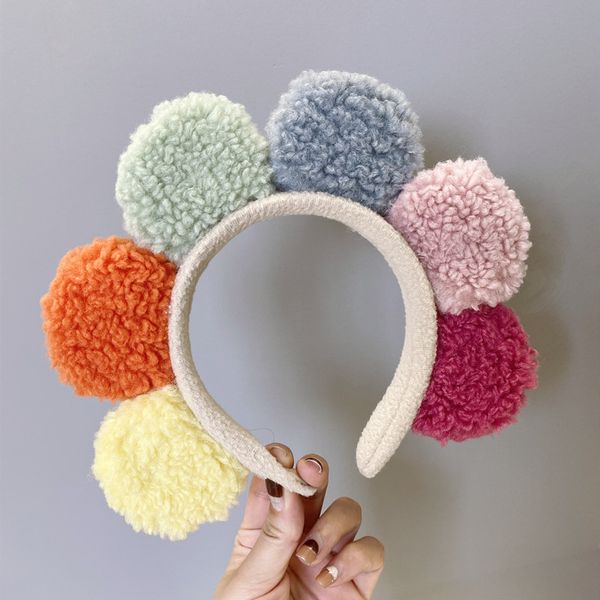 cute headbands for women lamb sun flower girls hairband colorful contrast color women hair accessories wide side hair band, Slivery;white
cute headbands for women lamb sun flower girls hairband colorful contrast color women hair accessories wide side hair band, Slivery;white