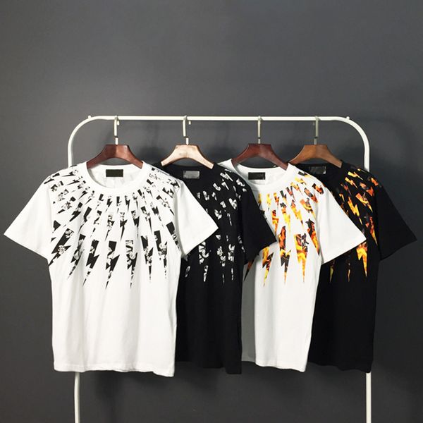 luxury mens designer t shirt hip hop mens designer print t shirt men women summer short sleeve tees 4 styles. 2020 new, White;black
luxury mens designer t shirt hip hop mens designer print t shirt men women summer short sleeve tees 4 styles. 2020 new, White;black