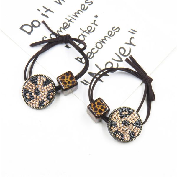 10pcs/lot creative leopard square elastic hair bands for girls bohemian headband scrunchy korean kids hair accessories for women, Slivery;white
10pcs/lot creative leopard square elastic hair bands for girls bohemian headband scrunchy korean kids hair accessories for women, Slivery;white