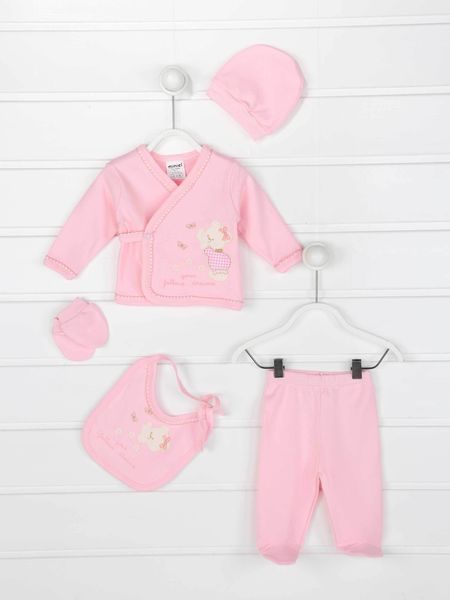 baby suits girls boys clothes 5 pcs set casual cotton antiallergic fabric newborn babies clothing models t200706, Blue
baby suits girls boys clothes 5 pcs set casual cotton antiallergic fabric newborn babies clothing models t200706, Blue