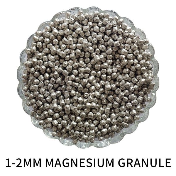 magnesium metal negative potential magnesium particle negative potential ball eliminate the odor and residual chlorine water #yj
magnesium metal negative potential magnesium particle negative potential ball eliminate the odor and residual chlorine water #yj