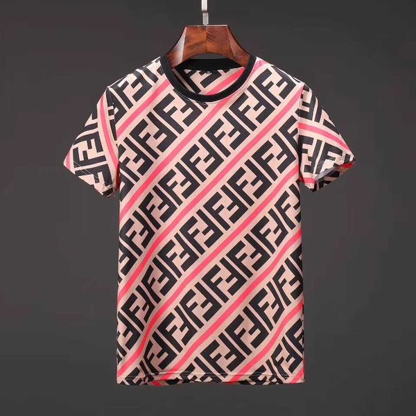 2018 new designer t shirts hip hop mens designer t shirts fashion brand mens womens short sleeve large size t shirts m-xxxl, White;black
2018 new designer t shirts hip hop mens designer t shirts fashion brand mens womens short sleeve large size t shirts m-xxxl, White;black
