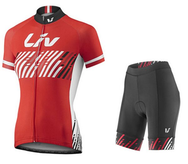 2020 pro hq liv women cycling clothing bike short sleeve summer cycling jersey shorts kit, Black;blue
2020 pro hq liv women cycling clothing bike short sleeve summer cycling jersey shorts kit, Black;blue