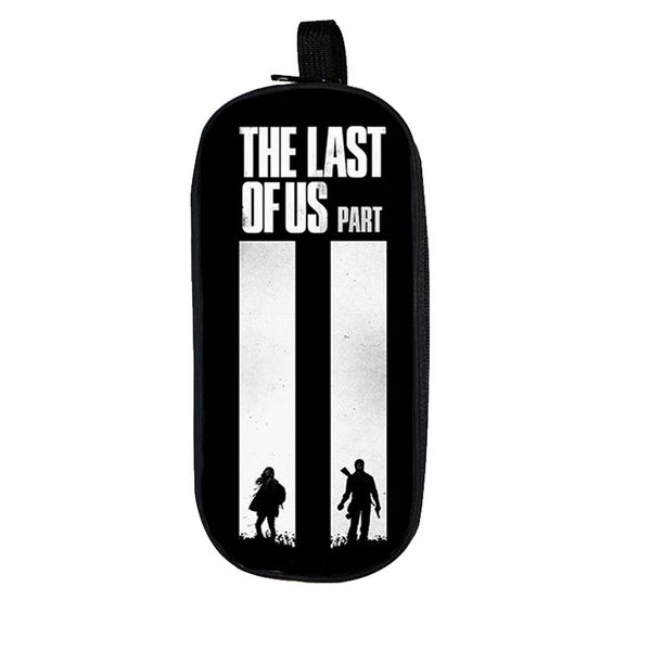 pen bag box the last of us 2 bags pencil case zipper bags kids small tote children zipper pouch 2020 game the last of us bag
pen bag box the last of us 2 bags pencil case zipper bags kids small tote children zipper pouch 2020 game the last of us bag