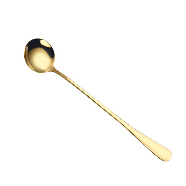 coffee spoon colorful spoon long handle spoon flatware suitable for kitchen bar restaurant l0422
coffee spoon colorful spoon long handle spoon flatware suitable for kitchen bar restaurant l0422