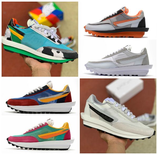 2020 new mens running sports shoes fashion ldv waffle womens undercover waffle racer black white tripe daybreak trainers varsity tn sneakers
2020 new mens running sports shoes fashion ldv waffle womens undercover waffle racer black white tripe daybreak trainers varsity tn sneakers