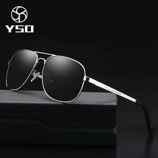 yso men sunglasses vintage polarized uv400 alloy frame hd tac lens sun glasses sunglasses men pilot accessories for 3006, White;black
yso men sunglasses vintage polarized uv400 alloy frame hd tac lens sun glasses sunglasses men pilot accessories for 3006, White;black
