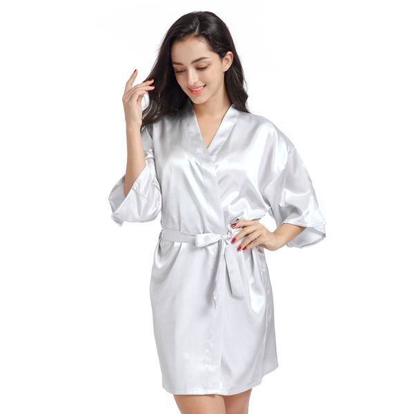 casual home clothing elegant nightdress bride bridesmaid wedding robe pajamas women sleepwear nightgown intimate lingerie gown, Black;red
casual home clothing elegant nightdress bride bridesmaid wedding robe pajamas women sleepwear nightgown intimate lingerie gown, Black;red