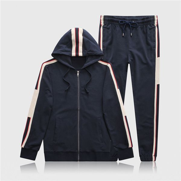 2020 new designers tracksuits mens designs women tracksuit for couples luxurys men s suit b101800v, Gray
2020 new designers tracksuits mens designs women tracksuit for couples luxurys men s suit b101800v, Gray