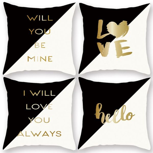 print pillow case polyester sofa car cushion cover home decor happy valentines 
print pillow case polyester sofa car cushion cover home decor happy valentines
