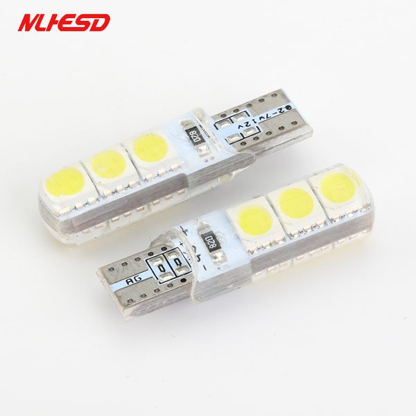 10x car led t10 194 w5w dc 12v canbus 6smd silicone shell led lights bulb no error parking fog light auto car styling
10x car led t10 194 w5w dc 12v canbus 6smd silicone shell led lights bulb no error parking fog light auto car styling