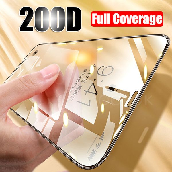 moopok 200d full tempered glass for iphone 11 pro x xr xs max se protective screen protector on iphone 6 6s 7 8 plus se2 glass
moopok 200d full tempered glass for iphone 11 pro x xr xs max se protective screen protector on iphone 6 6s 7 8 plus se2 glass