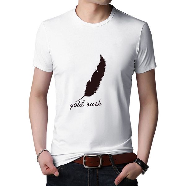 fashion feather printing male t-shirt 2020 summer new fashion casual o-neck short sleeve basic style tees plus size m-3xl, White;black
fashion feather printing male t-shirt 2020 summer new fashion casual o-neck short sleeve basic style tees plus size m-3xl, White;black