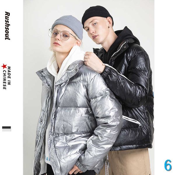 2020 men's winter warm down jacket tide brand cotton casual outdoor jacket duck down jacket male couple models in europe america6, Black
2020 men's winter warm down jacket tide brand cotton casual outdoor jacket duck down jacket male couple models in europe america6, Black