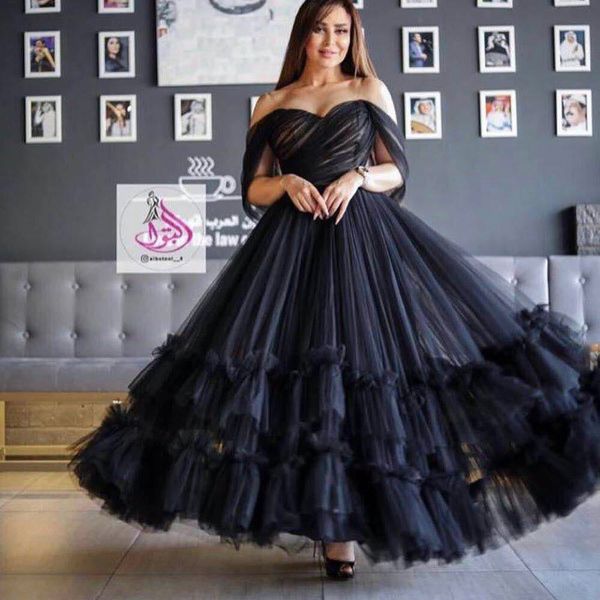 black prom dresses 2020 sweetheart neckline pleats sweetheart neckline a line tiered evening dresses robes de soiree, Black;red
black prom dresses 2020 sweetheart neckline pleats sweetheart neckline a line tiered evening dresses robes de soiree, Black;red