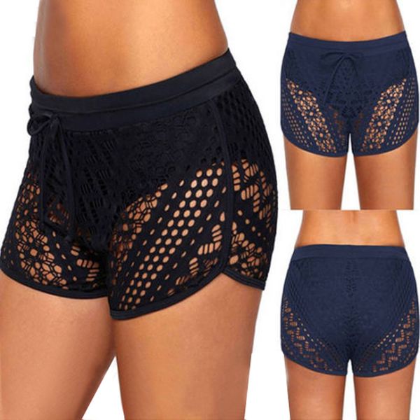 bikini 2019 women swimming shorts pants beach swimwear ladies hollow out swimsuit shorts female swimwear bathing suits
bikini 2019 women swimming shorts pants beach swimwear ladies hollow out swimsuit shorts female swimwear bathing suits