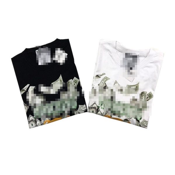 20ss brand summer designer tshirts women men t-shirt fashion short sleeve luxury bear stereoscopic t-shirt quility size -xxl 2052002h, White
20ss brand summer designer tshirts women men t-shirt fashion short sleeve luxury bear stereoscopic t-shirt quility size -xxl 2052002h, White