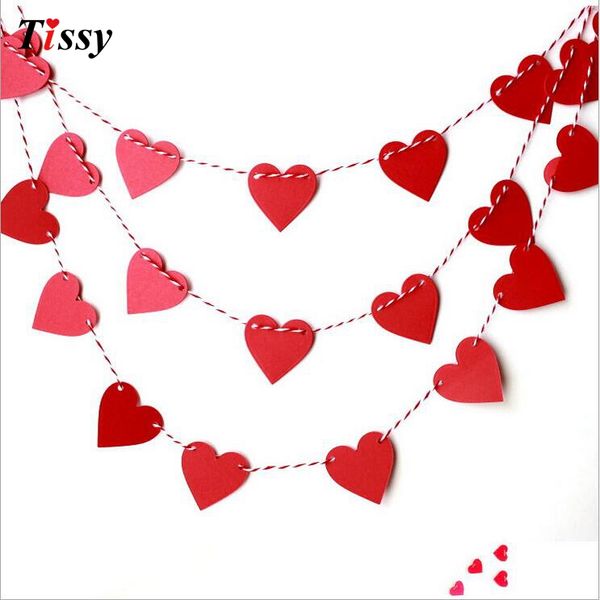 1meter colorful heart shape card paper wedding party decoration garland handmade children room wall hangings props decoration
1meter colorful heart shape card paper wedding party decoration garland handmade children room wall hangings props decoration