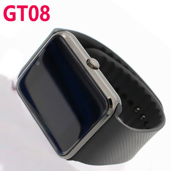smart watch iwatch a8+ gt08+ bluetooth connection, suitable for iphone android phone smart electronics and sim card push message, retail pac
smart watch iwatch a8+ gt08+ bluetooth connection, suitable for iphone android phone smart electronics and sim card push message, retail pac