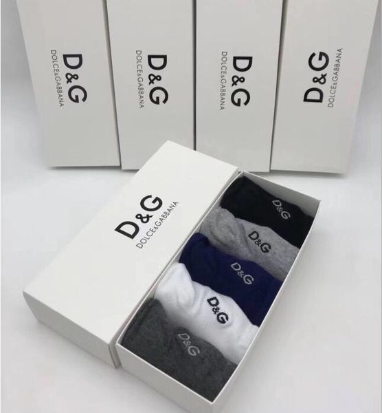 fashion leisure men socks deodorization men luxury designer brand 1g dg socks 1g embroid, Black
fashion leisure men socks deodorization men luxury designer brand 1g dg socks 1g embroid, Black