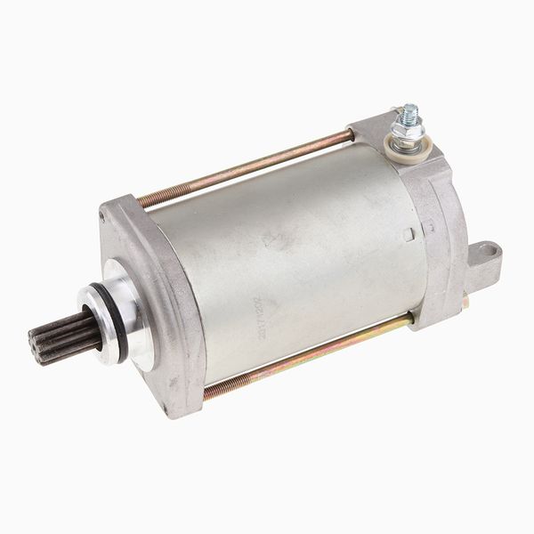 solid starter motor for arctic cat atv 650 h1 trv 641cc 4 stroke engine 2007, repalcement for your 650 atv
solid starter motor for arctic cat atv 650 h1 trv 641cc 4 stroke engine 2007, repalcement for your 650 atv