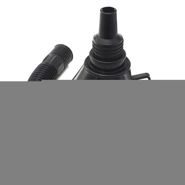 car refueling tool with strainer flexible handle thickened durable plastic anti-corrosion funnel detachable
car refueling tool with strainer flexible handle thickened durable plastic anti-corrosion funnel detachable