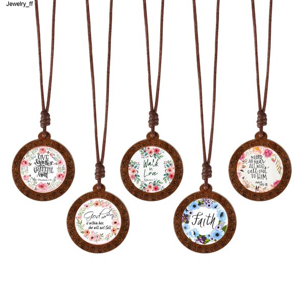 5 pcs/lot wholesale handmade wood glass cabochon bible verse scripture quote necklace personalized jewelry christian for women, Silver
5 pcs/lot wholesale handmade wood glass cabochon bible verse scripture quote necklace personalized jewelry christian for women, Silver