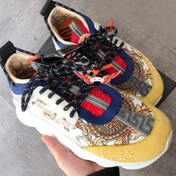 2019 newest Fashion toq high Chain Reaction sneaker designer luxury brand sneakers cheap china wholesale shoes for sale
2019 newest Fashion toq high Chain Reaction sneaker designer luxury brand sneakers cheap china wholesale shoes for sale