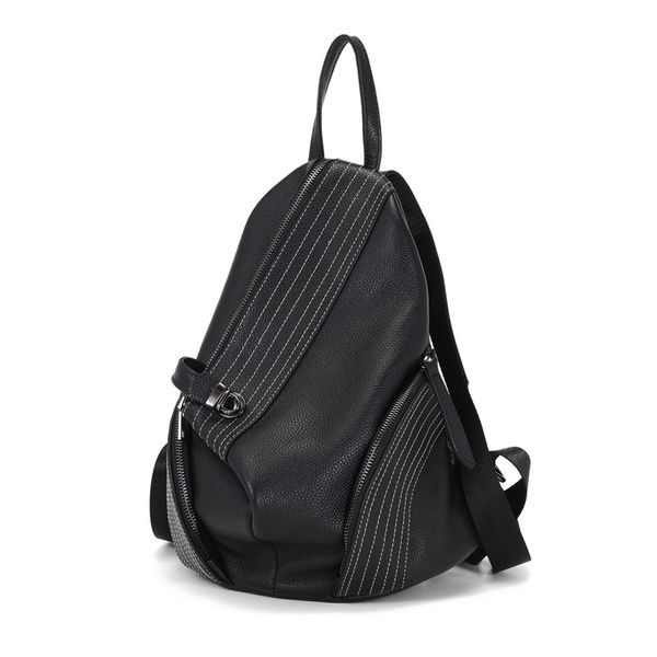 backpack package female 2020 new handbag genuine leather woman europe style soft leather backpack handbag
backpack package female 2020 new handbag genuine leather woman europe style soft leather backpack handbag