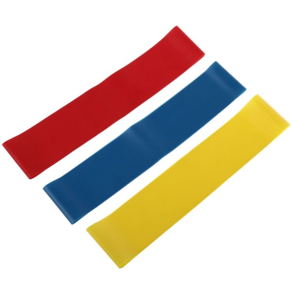 resistance band set 5 levels latex gym strength training rubber loops bands
resistance band set 5 levels latex gym strength training rubber loops bands