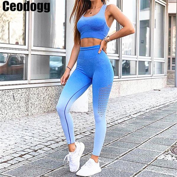 seamless 2 piece set women suit gym workout clothes sport bra fitness crop and scrunch buleggings yoga set
seamless 2 piece set women suit gym workout clothes sport bra fitness crop and scrunch buleggings yoga set