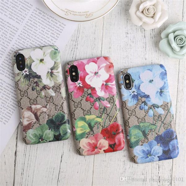 Brand design print flower phone case for iphone XS max Xr Xs X 7 7plus 8 8plus 6 6plus 6S hard back cover
Brand design print flower phone case for iphone XS max Xr Xs X 7 7plus 8 8plus 6 6plus 6S hard back cover