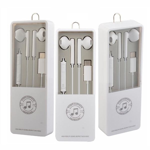 Универсальный стерео Тип наушники C наушники Внутренней Bluetooth наушники Mic Volume Control
Универсальный стерео Тип наушники C наушники Внутренней Bluetooth наушники Mic Volume Control