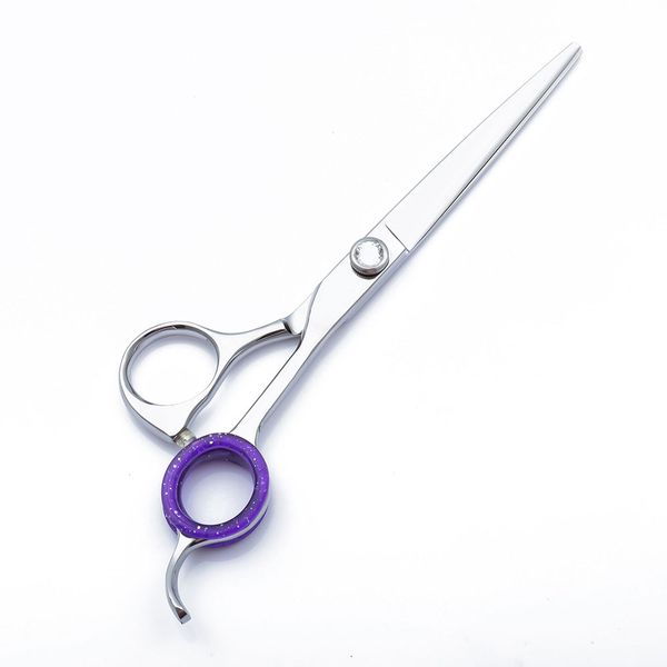 professional pet barber cutting scissors grooming scissors japan 440c high-end pets dog haircut shears straight haircut shears 6.5 inch
professional pet barber cutting scissors grooming scissors japan 440c high-end pets dog haircut shears straight haircut shears 6.5 inch