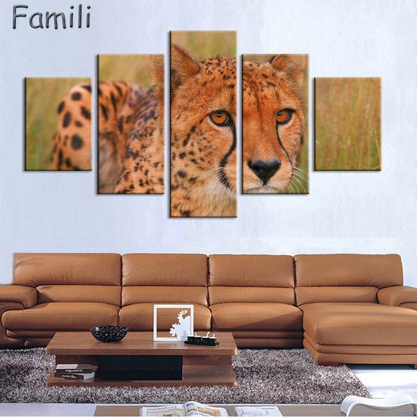 безрамное 5 панелей холст wall art pictures современный большой размер hd печатных гепард африканский картина маслом cuadros декор для спаль
безрамное 5 панелей холст wall art pictures современный большой размер hd печатных гепард африканский картина маслом cuadros декор для спаль