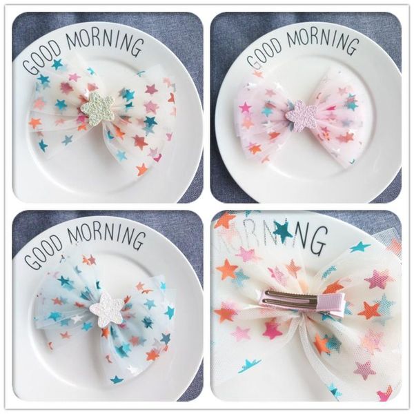 клипы 15pcs мода смазливая блеск звезды bow шпильки большой марлевые bowknot волос princess headwear boutique аксессуары для волос для девоч, Slivery;white
клипы 15pcs мода смазливая блеск звезды bow шпильки большой марлевые bowknot волос princess headwear boutique аксессуары для волос для девоч, Slivery;white