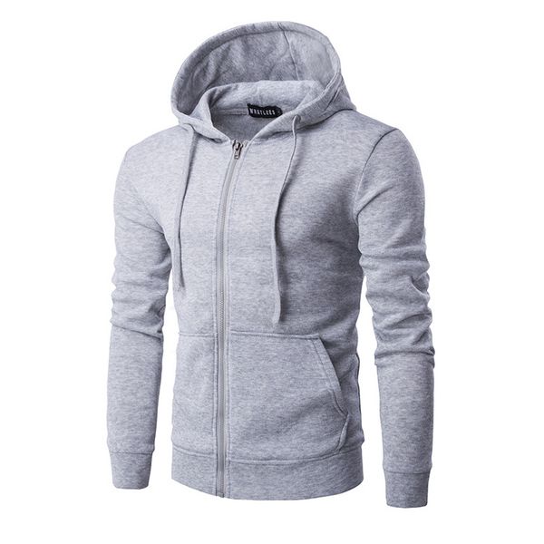 men's new hooded pure color large zipper pockets fleece hoodies fashion leisure coat clothes overalls black red blue gray
men's new hooded pure color large zipper pockets fleece hoodies fashion leisure coat clothes overalls black red blue gray