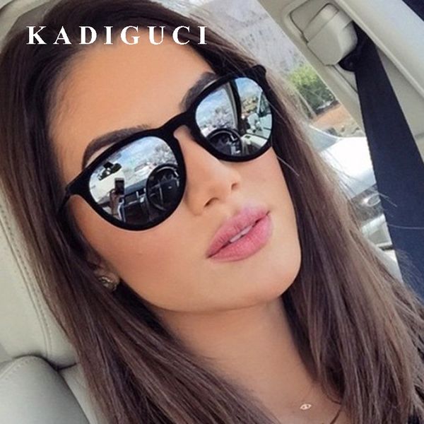 kadiguci brand vintage classic sunglases men round sunglasses for women lunette de soleil homme k344, White;black
kadiguci brand vintage classic sunglases men round sunglasses for women lunette de soleil homme k344, White;black