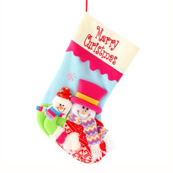for home merry christmas gift xmas tree hanging party tree decor santa stockings christmas sock gift candy bags new year natal
for home merry christmas gift xmas tree hanging party tree decor santa stockings christmas sock gift candy bags new year natal