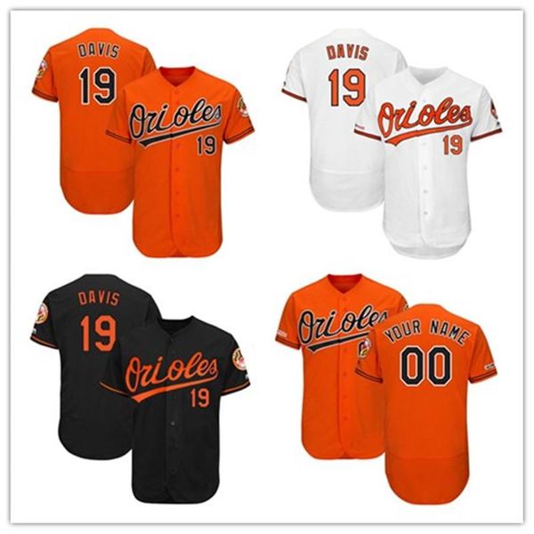 men custom jersey chris davis alberto trey mancini cashner jones cal ripken joey rickard jonathan villar stitche baseball jerseys, Black
men custom jersey chris davis alberto trey mancini cashner jones cal ripken joey rickard jonathan villar stitche baseball jerseys, Black