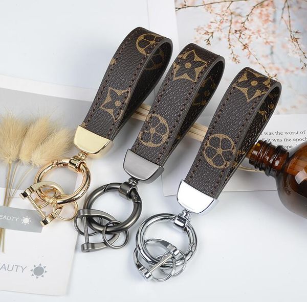 key buckle fashion keychain handmade lovely car leather keychain printed bag charm pendant accessories 3 styles, Silver
key buckle fashion keychain handmade lovely car leather keychain printed bag charm pendant accessories 3 styles, Silver