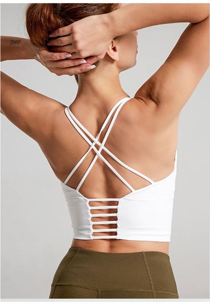 seamless sports bra women fitness yoga bra for sports big size running yoga gym crop women push up sport bh, White;black
seamless sports bra women fitness yoga bra for sports big size running yoga gym crop women push up sport bh, White;black