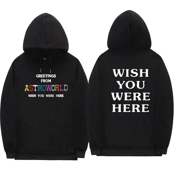 мода astroworld балахон mens высокого качества конструктора толстовки хип-хоп пуловер нового travis толстовка азиатского размера s-2xl, Black
мода astroworld балахон mens высокого качества конструктора толстовки хип-хоп пуловер нового travis толстовка азиатского размера s-2xl, Black