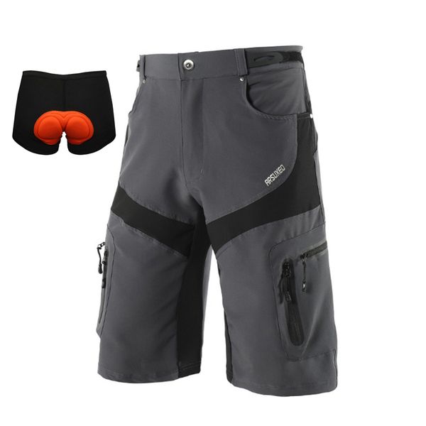 cycling shorts downhill mtb shorts mountain bike bicycle wear jersey with underwear, Black
cycling shorts downhill mtb shorts mountain bike bicycle wear jersey with underwear, Black