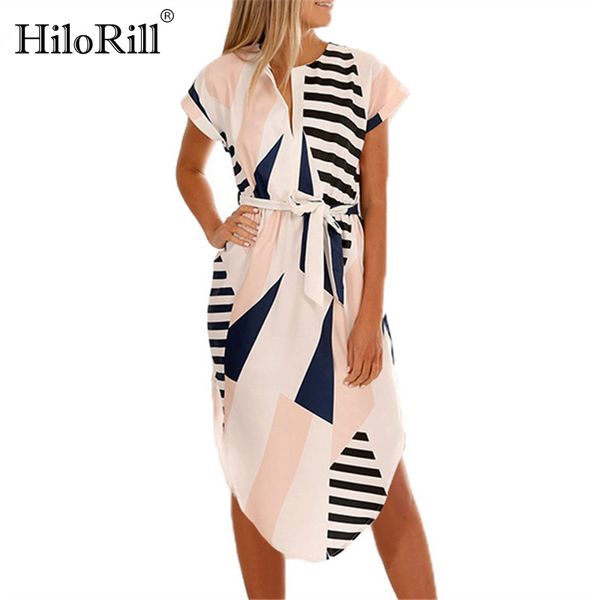 hilorill women dress 2020 summer geometric print boho style beach dress bodycon bandage mid party dresses vestidos de fiesta, White;black
hilorill women dress 2020 summer geometric print boho style beach dress bodycon bandage mid party dresses vestidos de fiesta, White;black