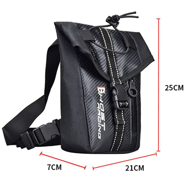 drop leg bag motorcycle waist pack fanny thigh canvas belt outdoor bike bag
drop leg bag motorcycle waist pack fanny thigh canvas belt outdoor bike bag
