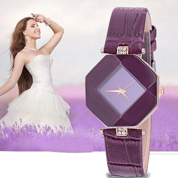 gofuly fashion women watches rhinestone bracelet lady dress watch crystal wristwatch quartz clock reloj mujer relogios feminino, Slivery;brown
gofuly fashion women watches rhinestone bracelet lady dress watch crystal wristwatch quartz clock reloj mujer relogios feminino, Slivery;brown
