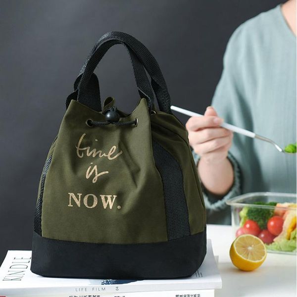 large insulation lunch bag capacity thickened portable bento lunch box picnic bag thermal women kids picnic organizer, Blue;pink
large insulation lunch bag capacity thickened portable bento lunch box picnic bag thermal women kids picnic organizer, Blue;pink